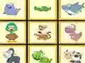 Gra Memory Booster Animals w Internecie