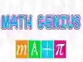 Gra Math Genius w Internecie