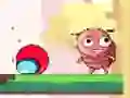 Gra Among Us Tap w Internecie