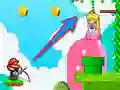 Gra Mario Hood w Internecie