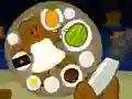 Gra Gingerbread Circus 3 w Internecie