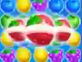 Gra Fruit Crush Kingdom w Internecie