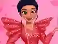 Gra Crazy Fashion Dress Up w Internecie