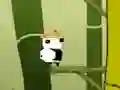 Gra Panda Jump w Internecie