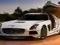 Gra Fast German Cars Jigsaw w Internecie