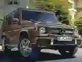 Gra German 4x4 Vehicles Jigsaw w Internecie