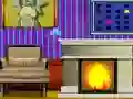 Gra Tranquil House Escape w Internecie