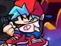 Gra Friday Night Funkin VS Kiya the Mummy w Internecie