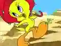 Gra Tweety Jigsaw Puzzle Collection w Internecie