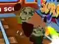 Gra Among us Subway Surfers w Internecie