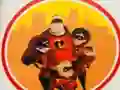 Gra The Incredibles Jigsaw Puzzle Collection w Internecie