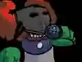 Gra Friday Night Funkin’ Vs Tricky the Clown Mod w Internecie