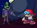 Gra Friday Night Funkin Martian Mixtape w Internecie