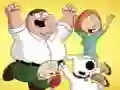 Gra Family Guy Jigsaw Puzzle Collection w Internecie