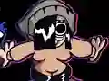 Gra Friday Night Funkin vs NekoFreak! w Internecie