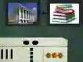 Gra Professor Escape 2 w Internecie