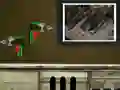 Gra Carpenter Ryan Escape w Internecie