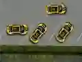 Gra Taxi Driver w Internecie