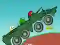Gra Armored aces Among - Imposter w Internecie
