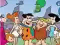 Gra Flintstones Jigsaw Puzzle Collection w Internecie