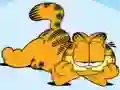 Gra Garfield Jigsaw Puzzle Collection w Internecie
