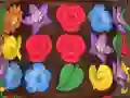 Gra Garden Match 3D w Internecie