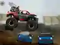 Gra Top Truck 3 w Internecie