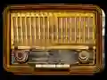 Gra Old Tube Radio Jigsaw w Internecie