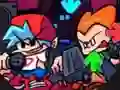 Gra Friday Night Funkin Pico X Boyfriend w Internecie