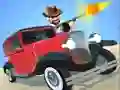 Gra Merge Mafia Cars w Internecie