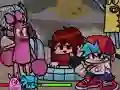 Gra My Funkin’ MSM Monsters w Internecie