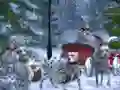 Gra Evil Cruella Escape w Internecie
