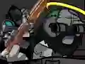 Gra Friday Night Funkin vs Jeb w Internecie