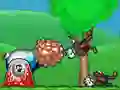 Gra Zombie Launcher 2 w Internecie