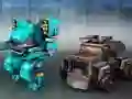Gra Blocky Cars online w Internecie