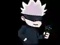 Gra Friday Night Funkin Satoru Gojo w Internecie