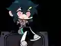 Gra Friday Night Funkin vs KOU w Internecie