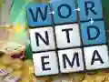 Gra Microsoft Wordament w Internecie