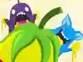 Gra Oomee Pinata w Internecie