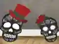 Gra Zombie Horror House Escape w Internecie