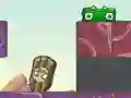 Gra Georganism w Internecie