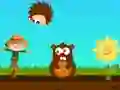 Gra Jumpy Hedgehog w Internecie