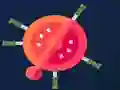 Gra Fruit vs Knife w Internecie
