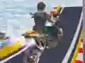 Gra Mega Ramp Stunt Moto w Internecie