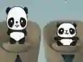 Gra Panda Caretaker Escape w Internecie