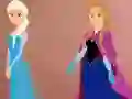 Gra Frozen Olaf Cousin Escape w Internecie