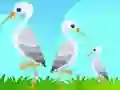 Gra Little Garden Escape w Internecie