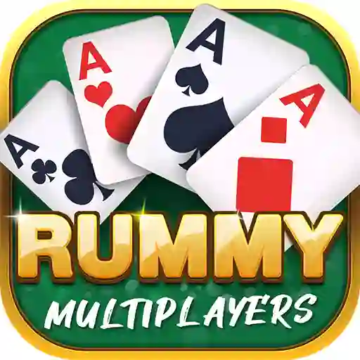 Gra Rummy Multiplayer w Internecie
