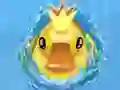 Gra DuckPark io w Internecie