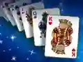 Gra Microsoft solitaire collection w Internecie